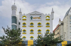 Soop Hotel